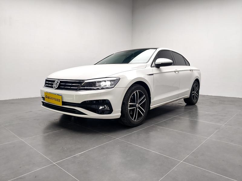 Volkswagen Lamando 2019