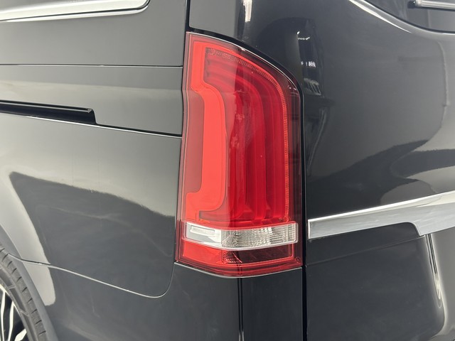 Mercedes-Benz Mercedes Benz V-Class 2017