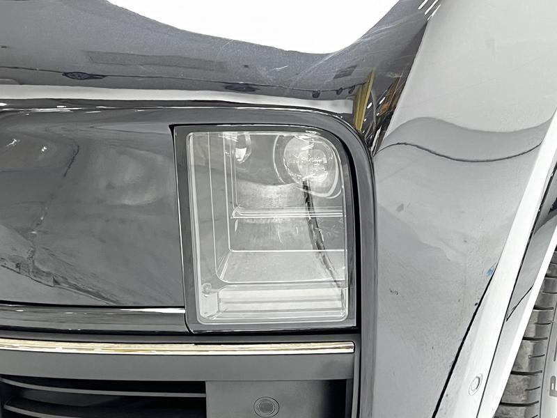 Li Auto Ideal L9 2022
