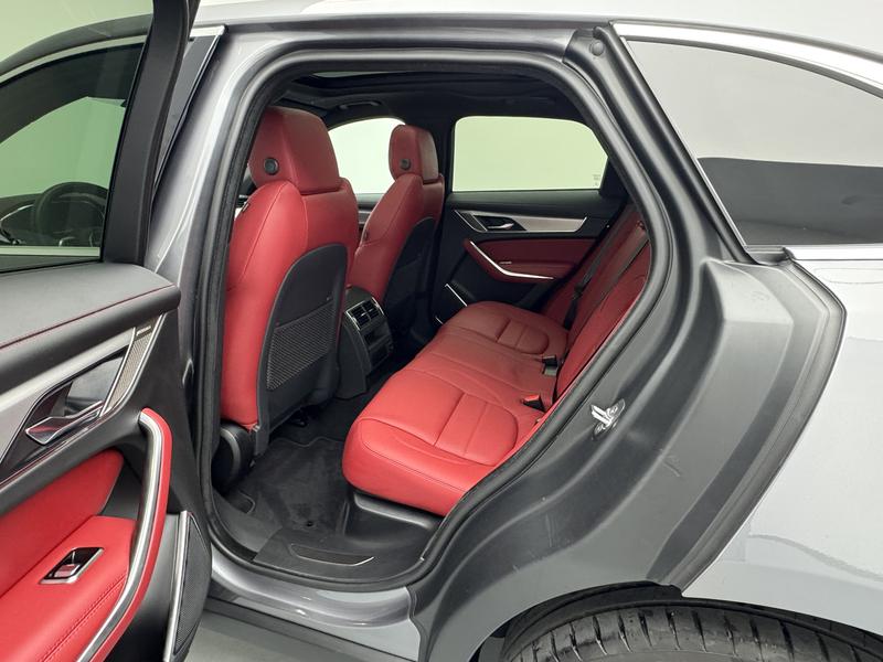 Jaguar Jaguar F-PACE 2022