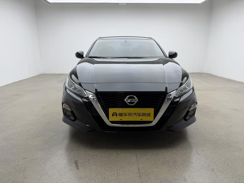 Nissan Sounds of Nature 2020