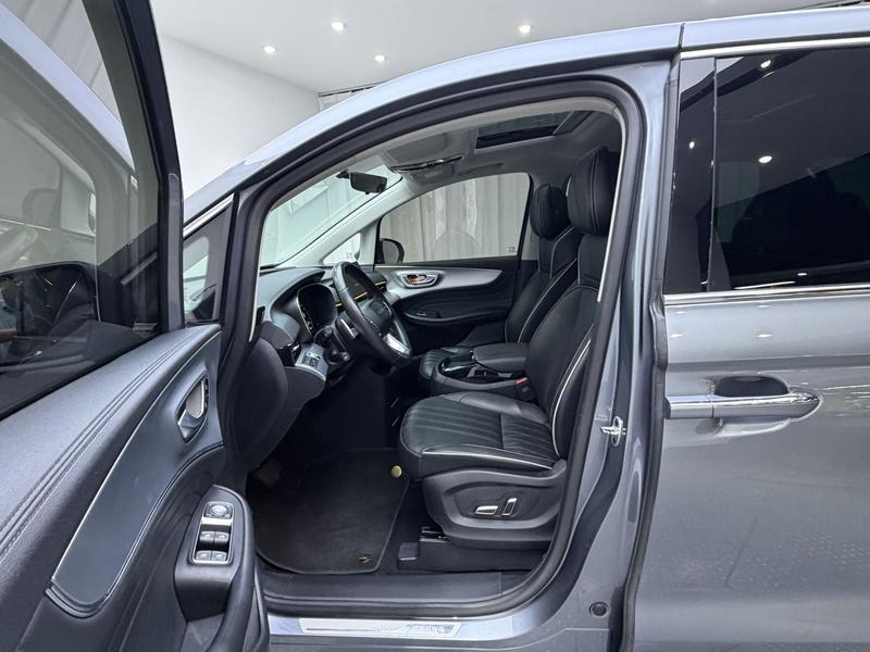Roewe Roewe iMAX8 2022
