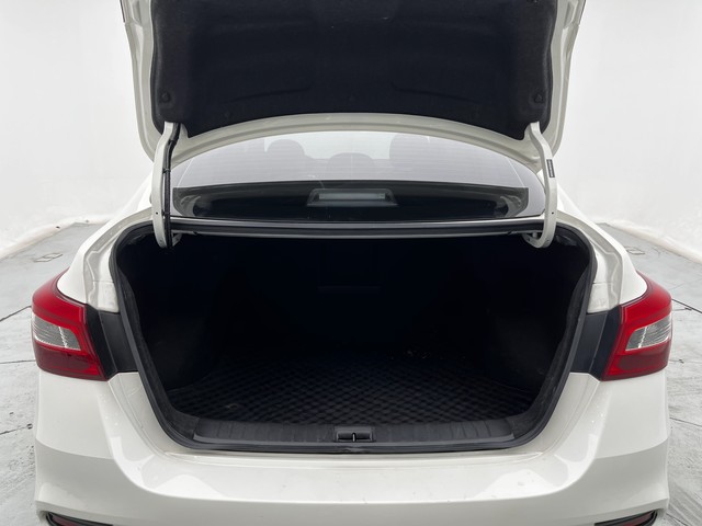 Nissan Sylphy 2024