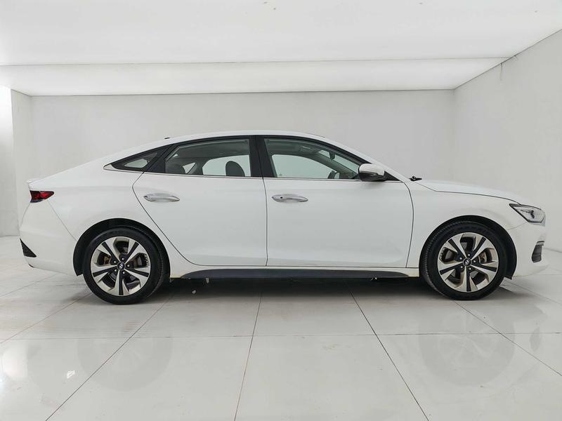 Hyundai Fiesta 2019