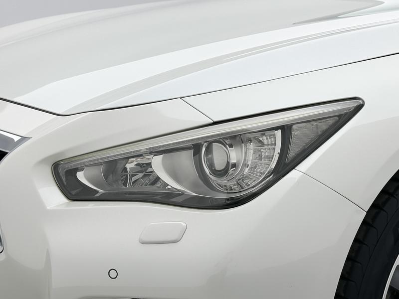 Infiniti Infiniti Q50L 2016