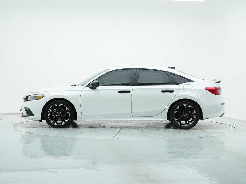 Honda Civic 2022