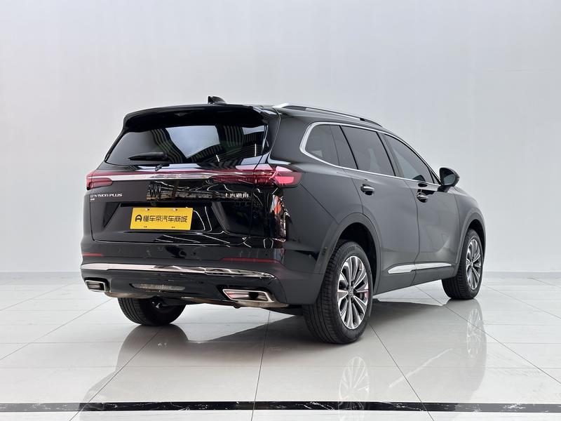 Buick Envision 2025