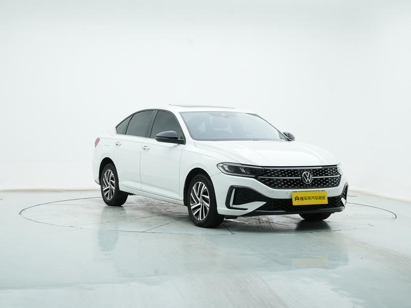 Volkswagen Lavida 2024