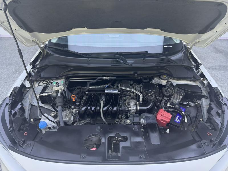 Honda Honda XR-V 2023