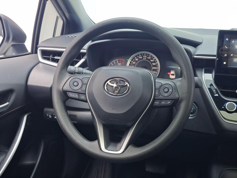 Toyota Levin 2026