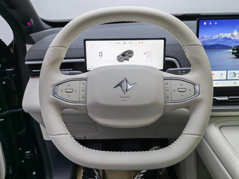 Dongfeng Yipai Eπ 008 2026