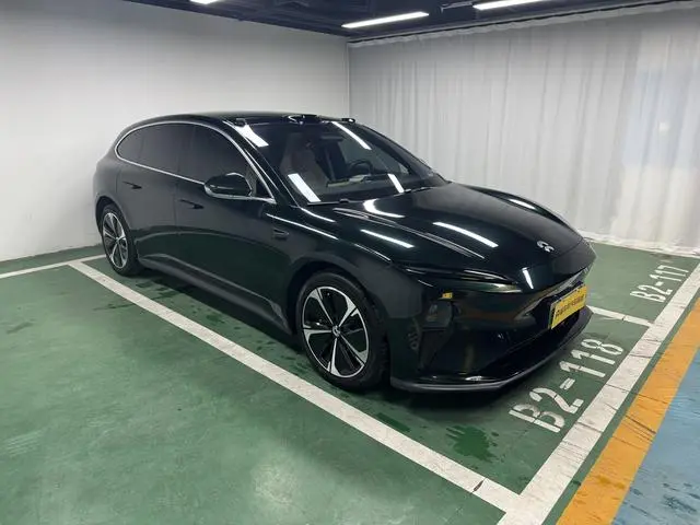 NIO Nio ET5T 75kWh