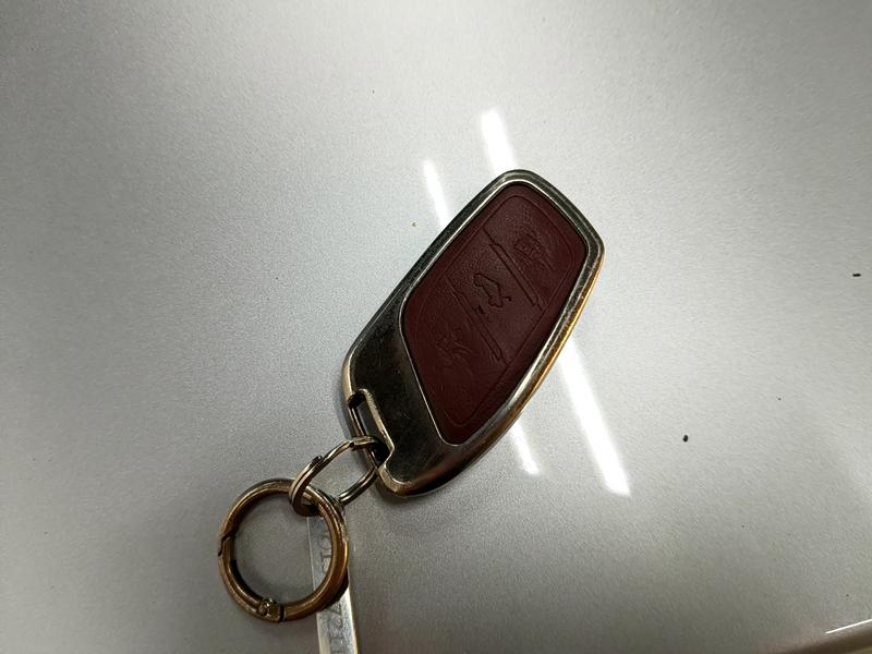 Roewe Roewe D7 DMH 2025