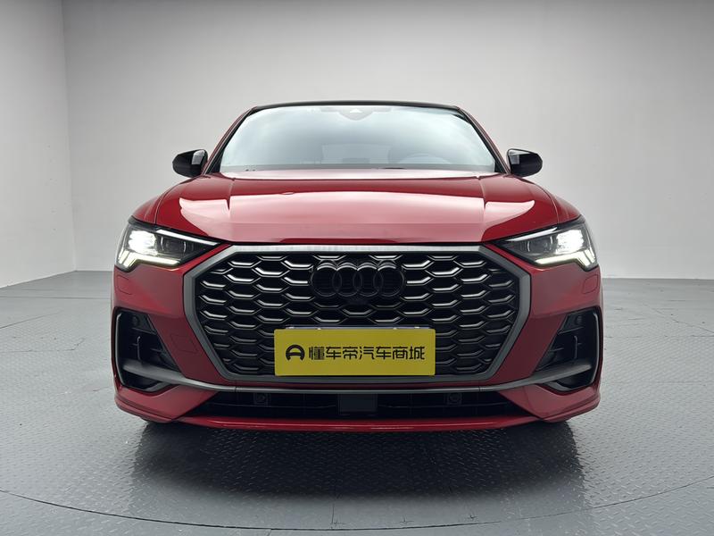 Audi Audi Q3 Sportback 2024