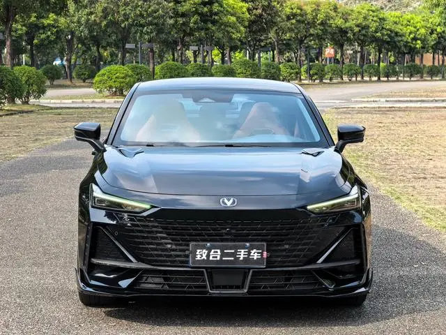 Changan Changan UNI-V 1.5T Sports version