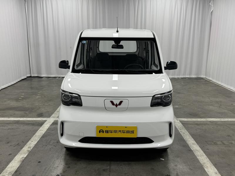 Wuling Wuling Light EV 2025