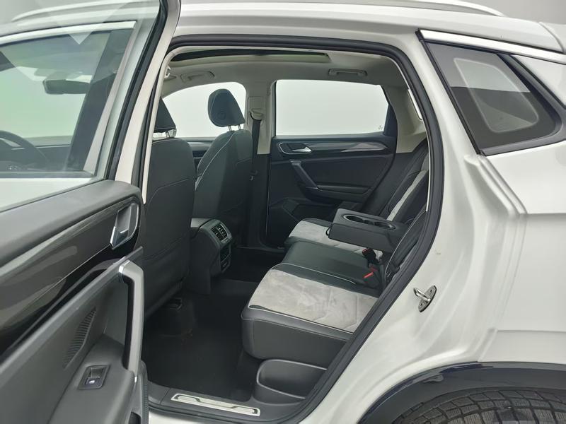 Volkswagen Explore Yue X 2020