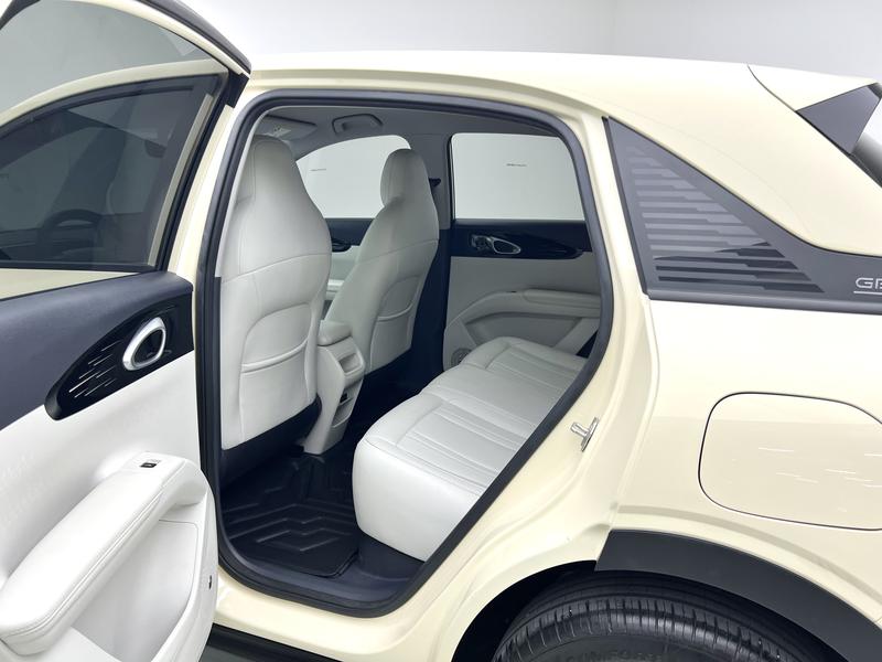 Geely Galaxy Wish Upon a Star 2025
