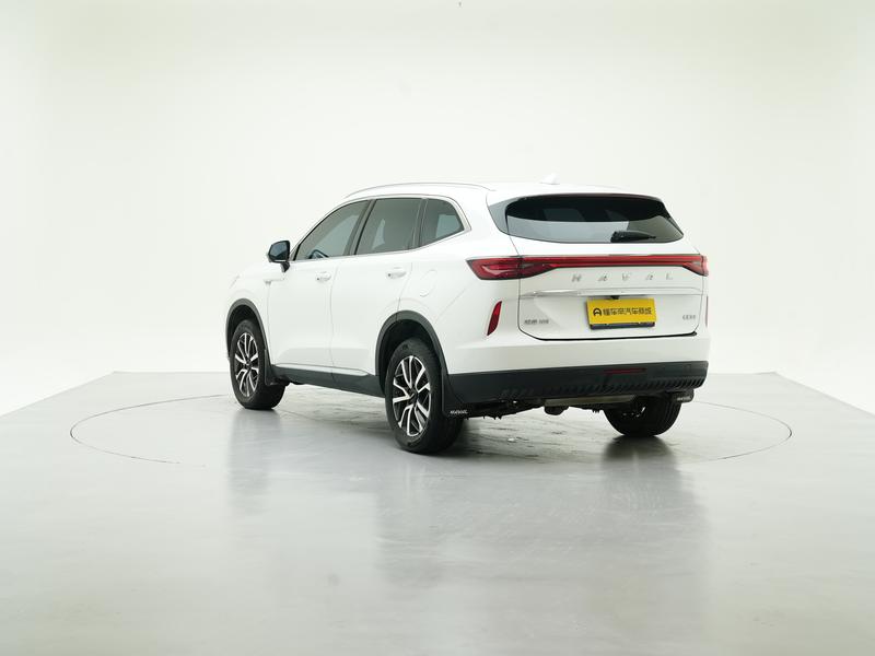 Haval Haval H6 2022