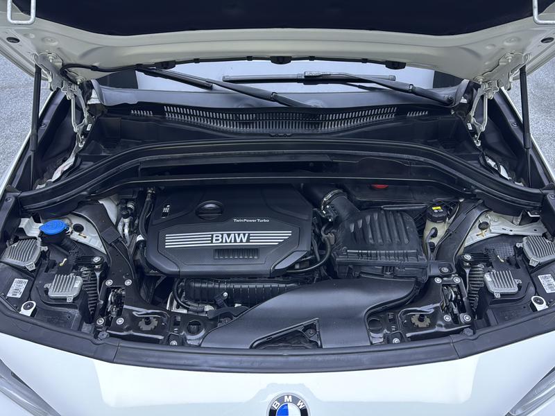 BMW BMW X2 (imported) 2019