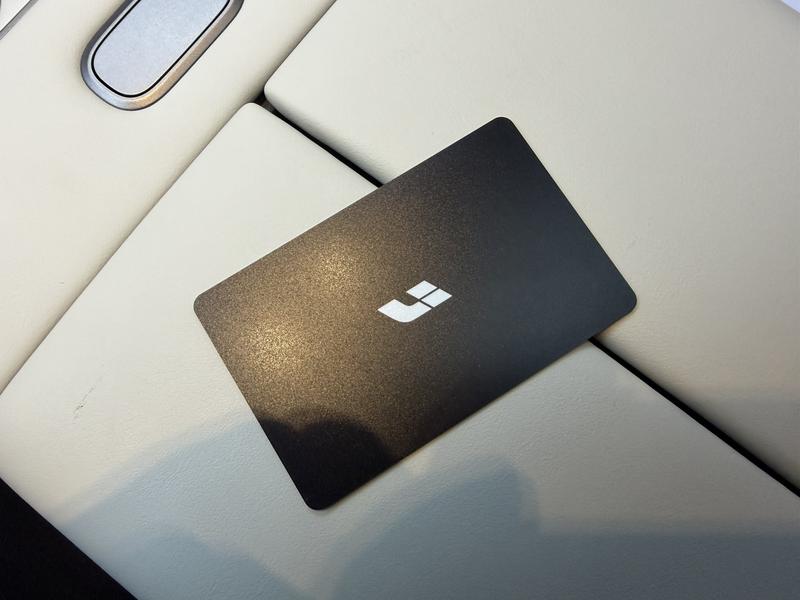 Li Auto Ideal i6 2025