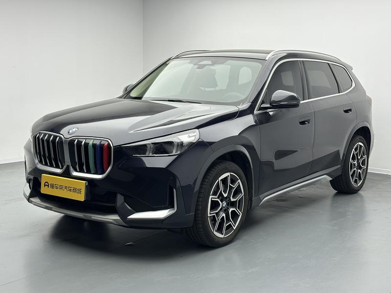 BMW BMW X1 2023