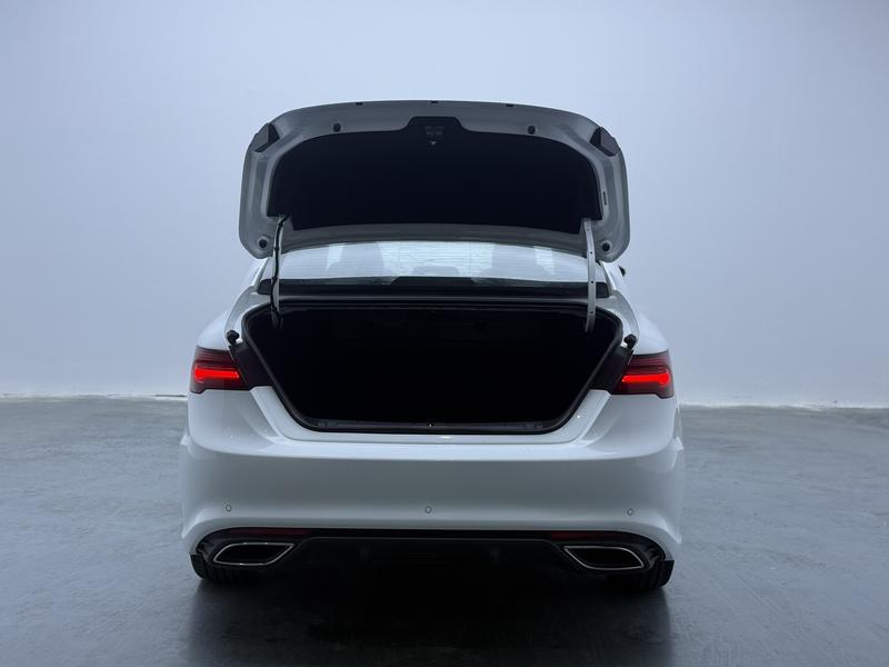 Geely Binrui 2021