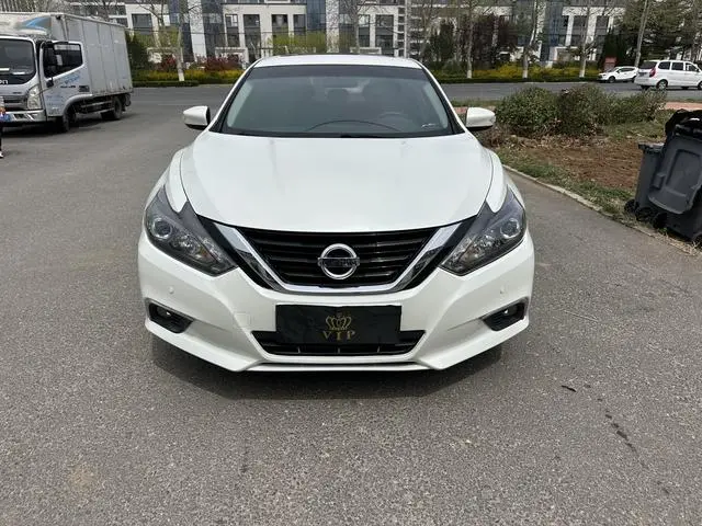 Nissan Teana 2.0L XE Fashion Edition