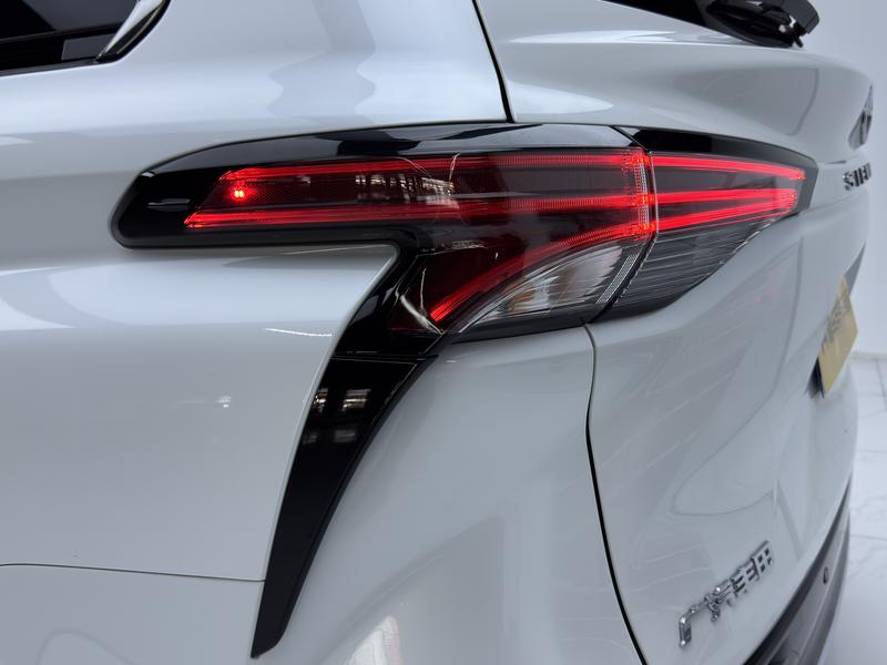Toyota Sienna 2024