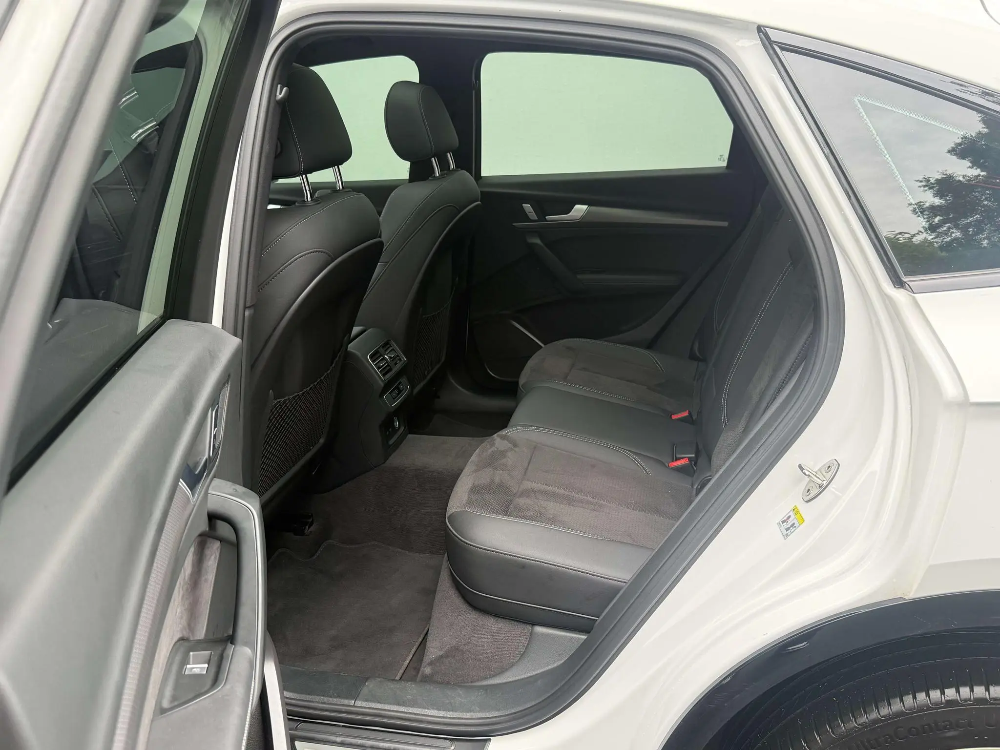 Audi Audi Q5L Sportback 40 TFSI Luxury