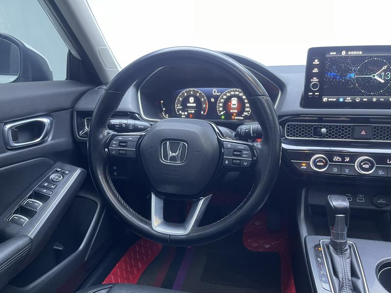 Honda Style 2023