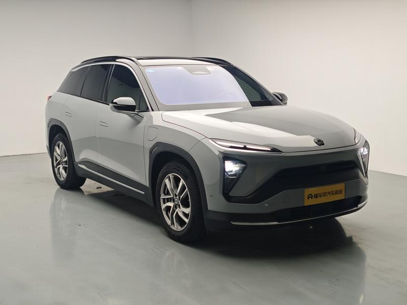 NIO NIO ES6 2020
