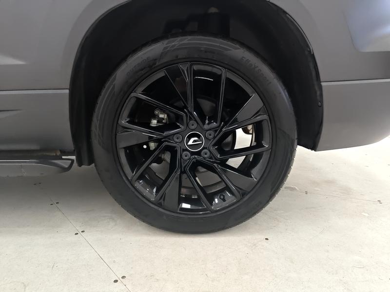 Jetta Jetta VS7 2022