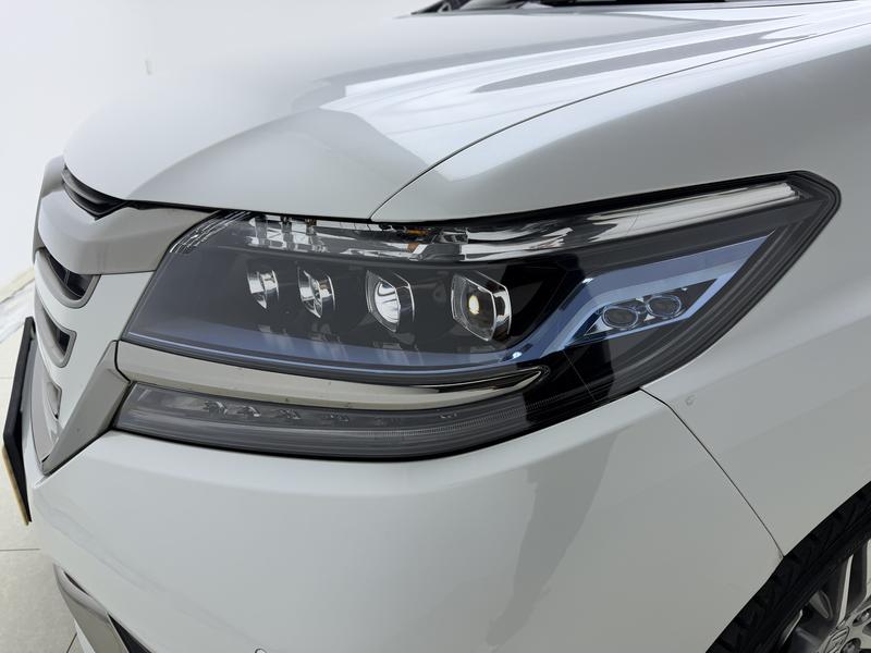 Honda Ailishen 2019