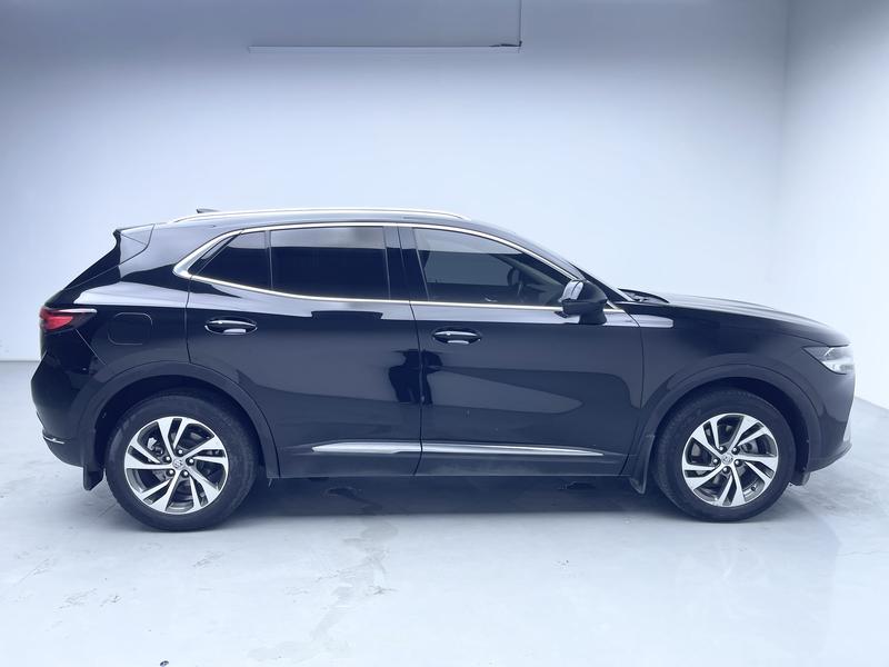 Buick Encore S 2022