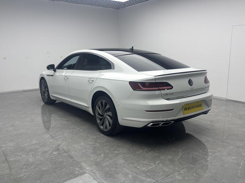 Volkswagen Volkswagen CC 2024