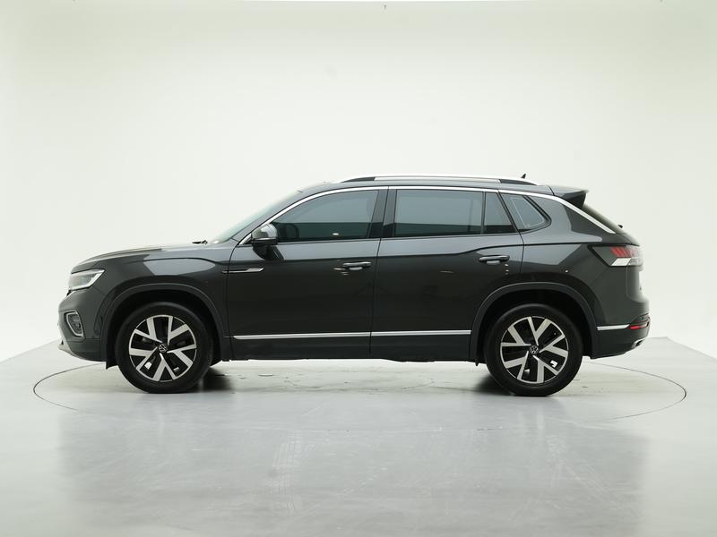 Volkswagen Tayron 2024