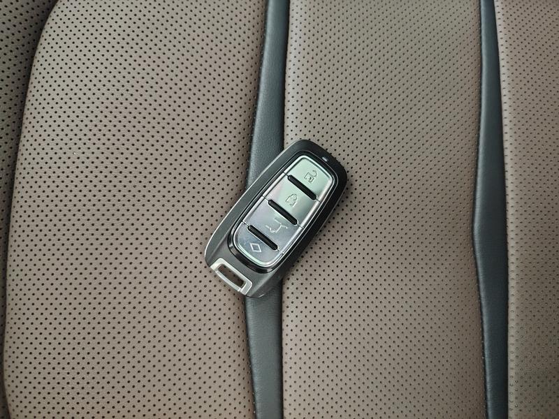 BYD Han EV 2021