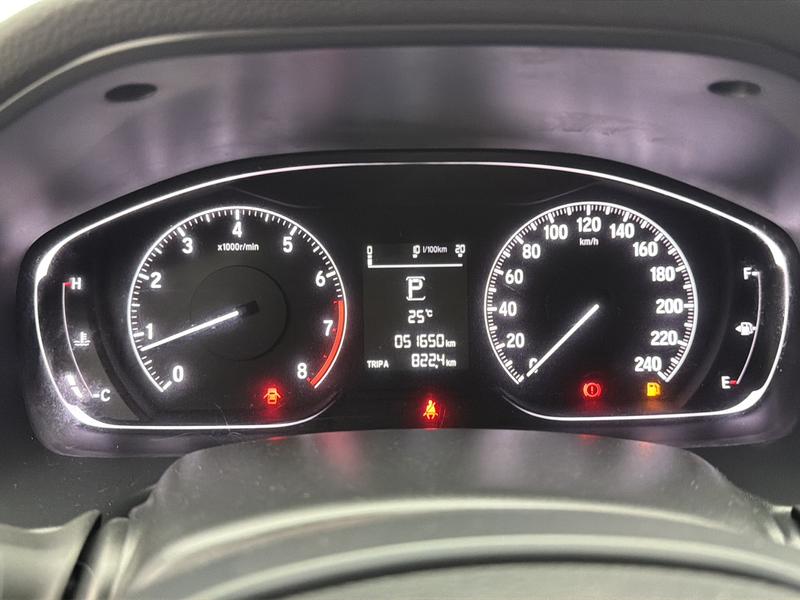 Honda Accord 2018
