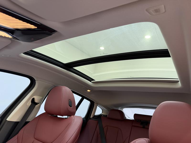 BMW BMW X4 2022