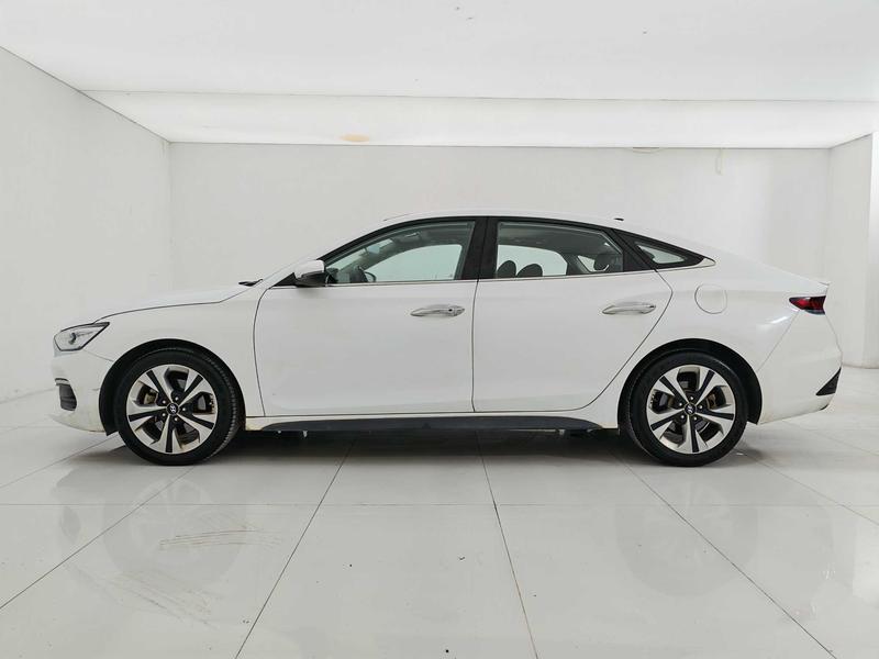 Hyundai Fiesta 2019