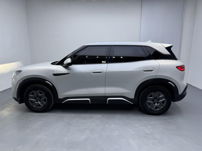BYD Yuan UP 2024