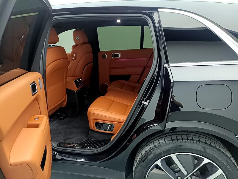 Li Auto Ideal L7 2024
