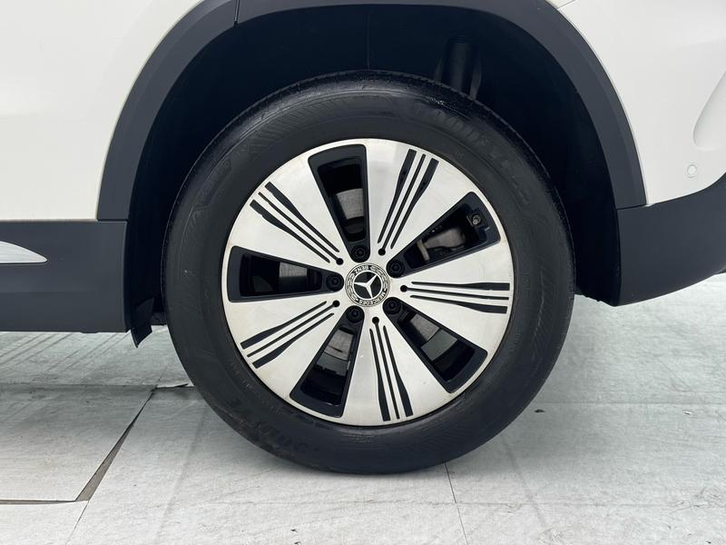 Mercedes-Benz Mercedes EQA 2025