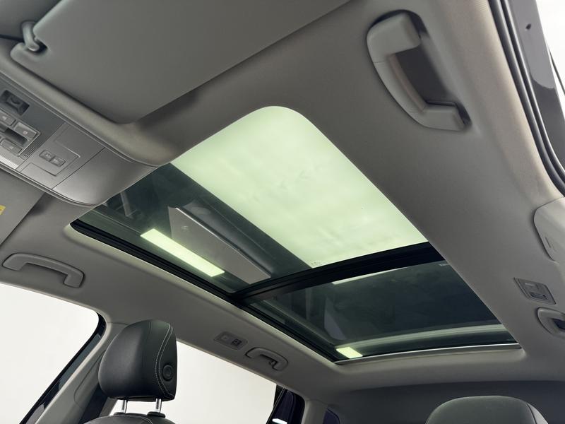 Volkswagen Tiguan L 2023