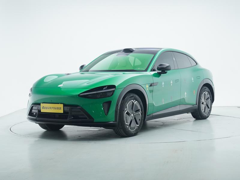 Xiaomi Auto Xiaomi YU7 2025