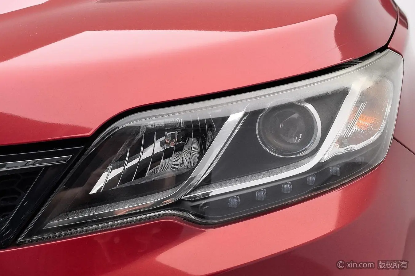Dongnan Southeast DX3 1.5L manual premium type