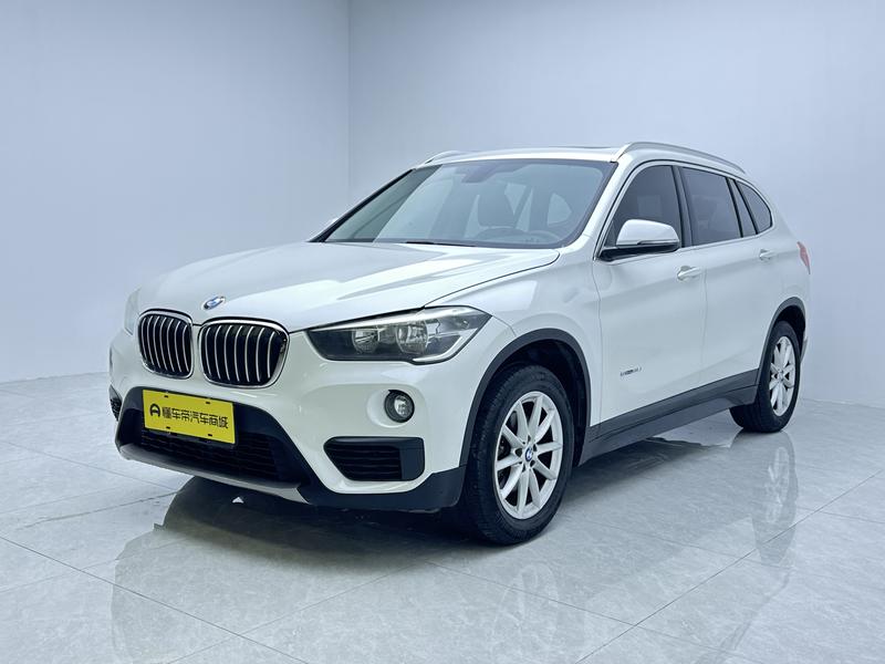 BMW BMW X1 2016