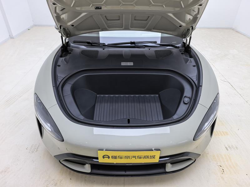 Xiaomi Auto Xiaomi SU7 2024