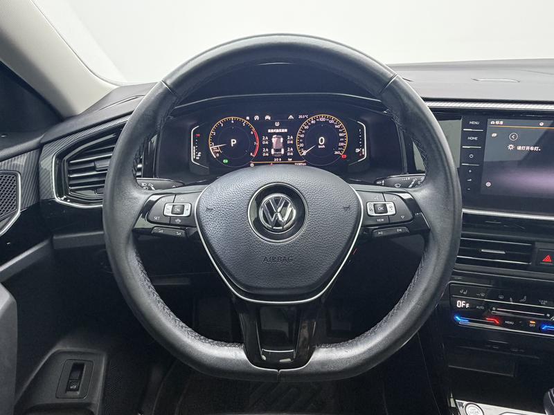 Volkswagen Tayron 2020